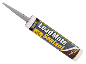 Lead Mate Sealant Grey 295ml - EVBLEAD