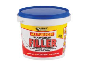 All Purpose Ready Mixed Filler 600g - EVBRMFILL06