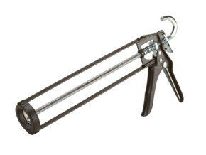 C4 Pro Sealant Gun 400ml - EVBSG400