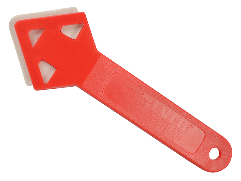 Sealant Smooth Out Tool - EVBSMOOTHOUT 1 Sealant Smooth Out Tool - EVBSMOOTHOUT