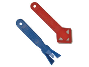 Seal Rite Strip / Smooth Out Tool Twinpack - EVBSRSTWIN