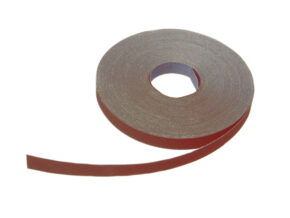 Aluminium Oxide Cloth Sanding Roll 50m x 50mm 80G - FAIAAOR5080