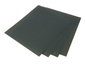 Wet & Dry Paper Sanding Sheets 230 x 280mm C80 (25) - FAIAWDP80