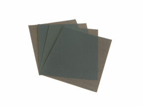 Wet & Dry Paper Sanding Sheets 230 x 280mm Medium (4) - FAIAWDP4M