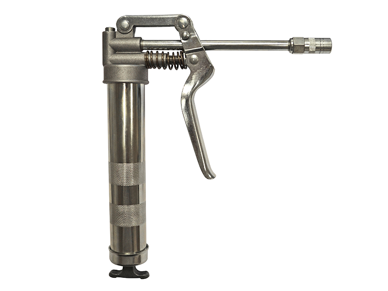 Grease Gun Mini Pistol - FAIGGMP 1 Grease Gun Mini Pistol - FAIGGMP