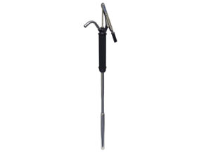 Barrel Pump - Lever Action for 50-205L Drums - FAIOCP50205L