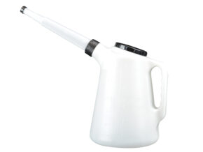 Plastic Oil Pourer 5 Litre - FAIOP5