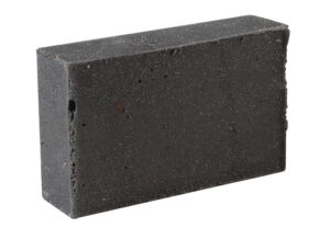 Garryflex Abrasive Block - Medium 120 Grit (Grey) - GARABM