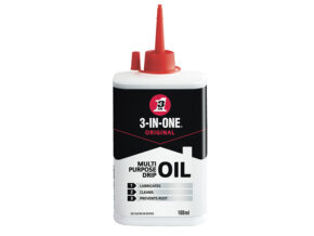 3-IN-ONE Multi-Purpose Oil in Flexican 100ml Standard - HOW31ST