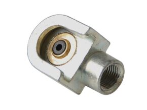 HOC1S Hook On Connector - LUMHOC1S