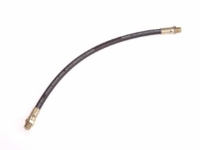 RF12NS Nylon Flexible Tube - 12in - LUMRF12NS