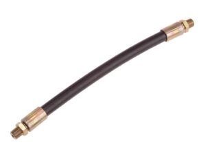 RF9NS Nylon Flexible Tube - 9in - LUMRF9NS