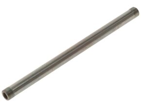 SRT6S 6in Straight Rigid Tube - LUMSTR6S