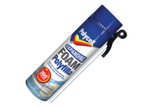 Expanding Foam Filler 300ml
