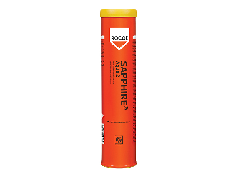 SAPPHIRE® Aqua 2 Bearing Grease 380g 1 SAPPHIRE® Aqua 2 Bearing Grease 380g