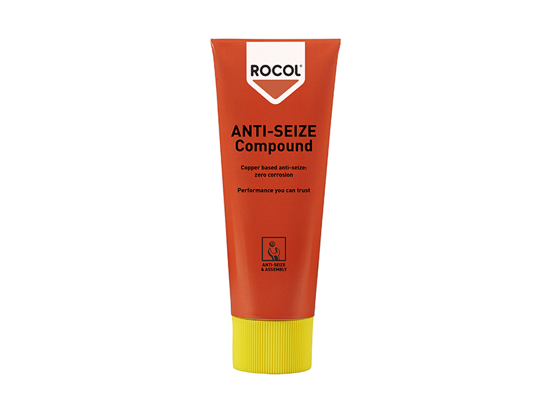 ANTI-SEIZE Compound Tube 85g 1 ANTI-SEIZE Compound Tube 85g