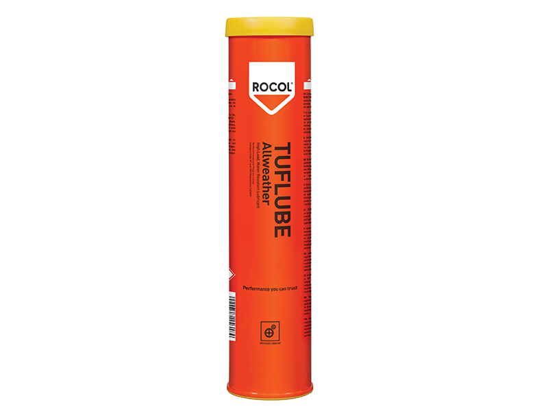 TUFLUBE Allweather Open Gear Lubricant 400g 1 TUFLUBE Allweather Open Gear Lubricant 400g
