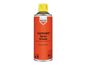 SAPPHIRE® Spray Grease 400ml