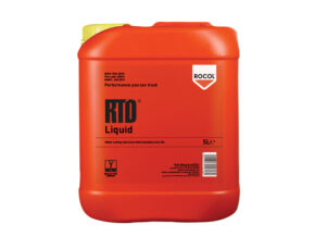 RTD® Liquid 5 Litre