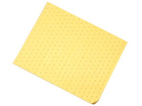 Absorbent Pads (10) Chemical