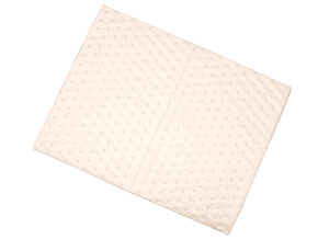 Absorbent Pads (10) Oil & Fuel