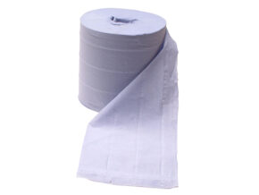 Paper Towel Wiping Roll