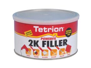Powerfil 2K Two Part Filler 1 Litre