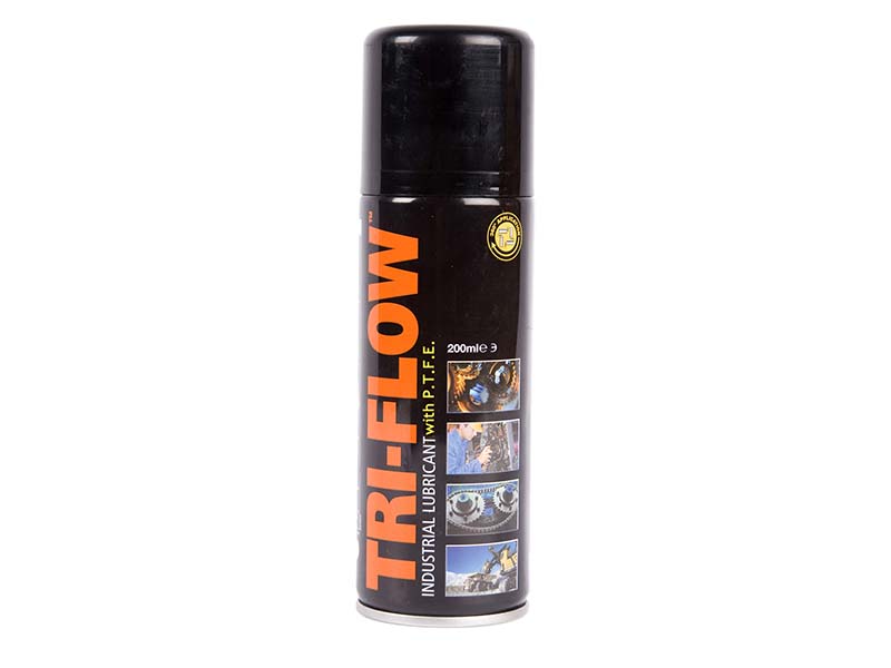 34689 Industrial Lubricant with PTFE. 200ml 1 34689 Industrial Lubricant with PTFE. 200ml