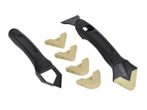 Silicon Remover & Finisher Kit