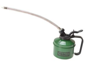 20/F 350cc Oiler With 9in Flex Spout 00205