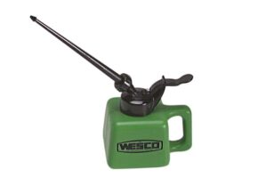 350/N 350cc Oiler With 6in Nylon Spout 00351