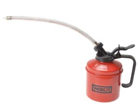 40/F 500cc Oiler With 9in Flex Spout 00405