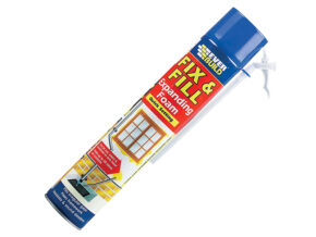 Fix & Fill Expanding Foam Filler 750ml - EVBEVFF7