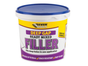 Deep Gap Filler 1 Litre - EVBRMDEEP1