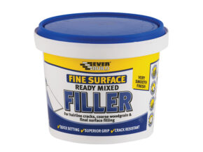 Fine Surface Filler Ready Mix 600g - EVBRMFINE