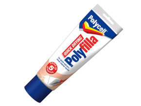 Multi Purpose Quick Drying Polyfilla 330g