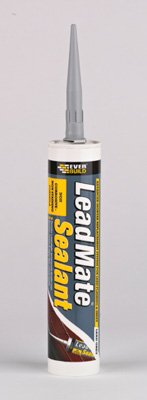 Everbuild Lead Mate Sealant (Box of 25)