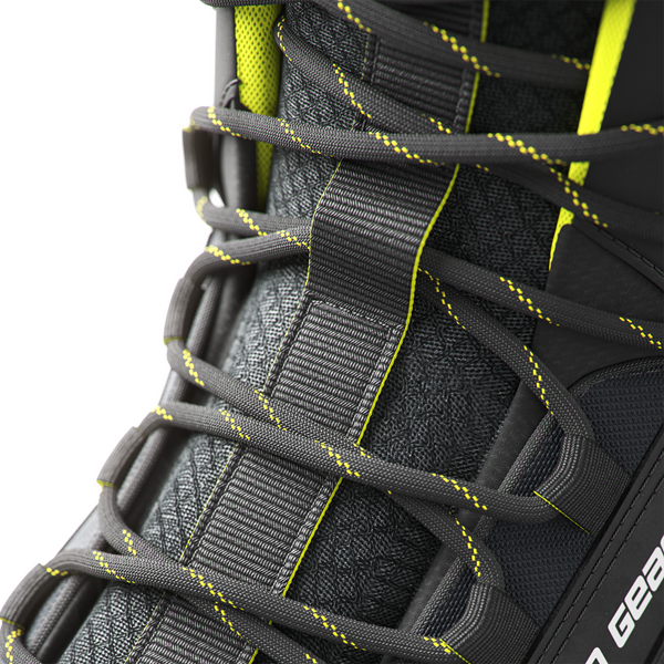 Snickers SG80202 Solid Gear Adapt Mid Safety Boots 5 Snickers SG80202 Solid Gear Adapt Mid Safety Boots - Image 5