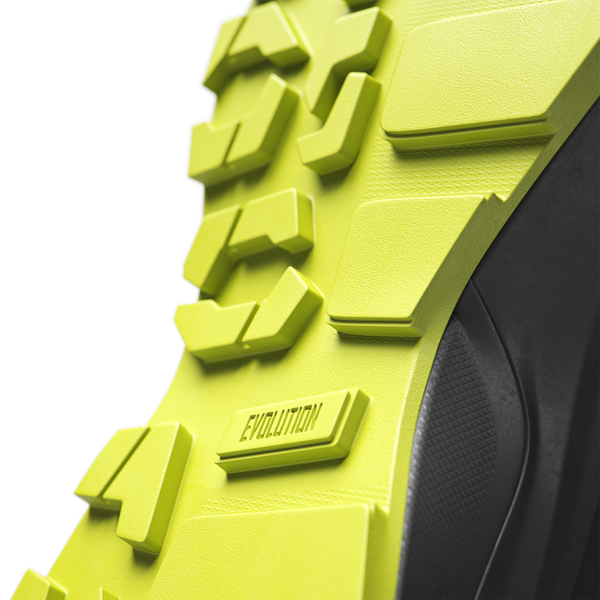 Snickers SG80202 Solid Gear Adapt Mid Safety Boots 6 Snickers SG80202 Solid Gear Adapt Mid Safety Boots - Image 6