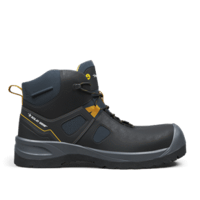 Snickers SG73202 Solid Gear Essence Mid Safety Boots