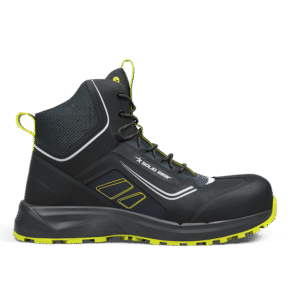 Snickers SG80202 Solid Gear Adapt Mid Safety Boots