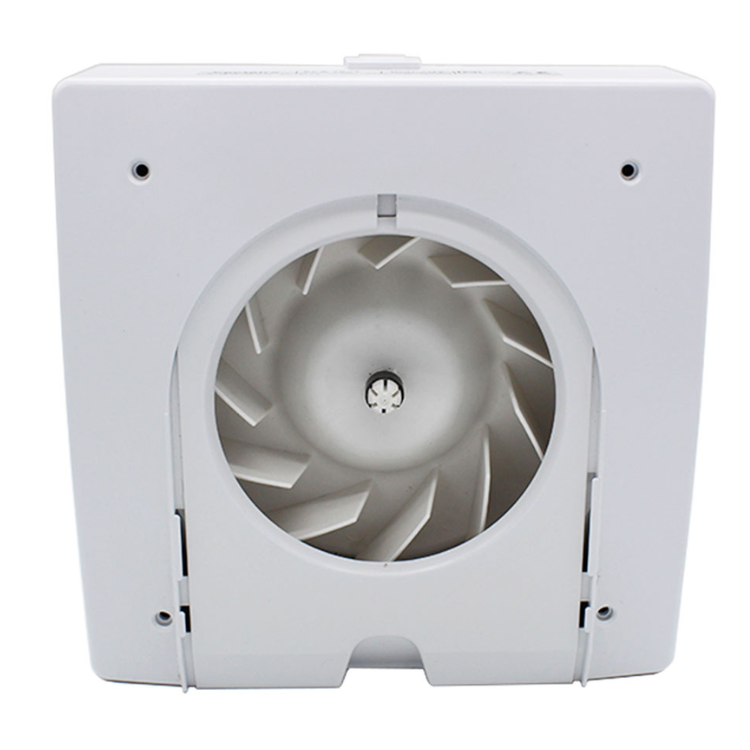 Vectaire ELX 1003 HDT Fan 3 Vectaire ELX 1003 HDT Fan - Image 3