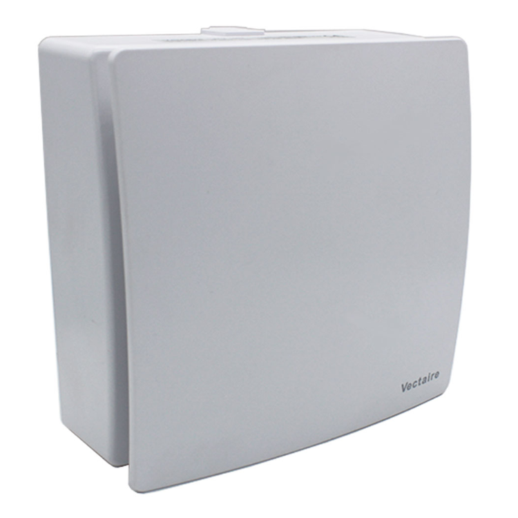 Vectaire ELX 1003 HDT Fan 1 Vectaire ELX 1003 HDT Fan