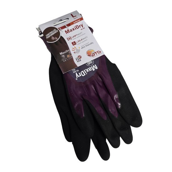 MaxiDry Gloves - 56-425 2 MaxiDry Gloves - 56-425 - Image 2