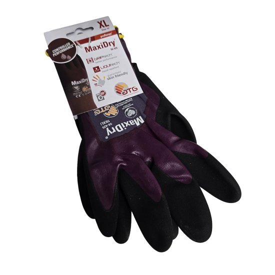 MaxiDry Gloves - 56-425 - Image 3