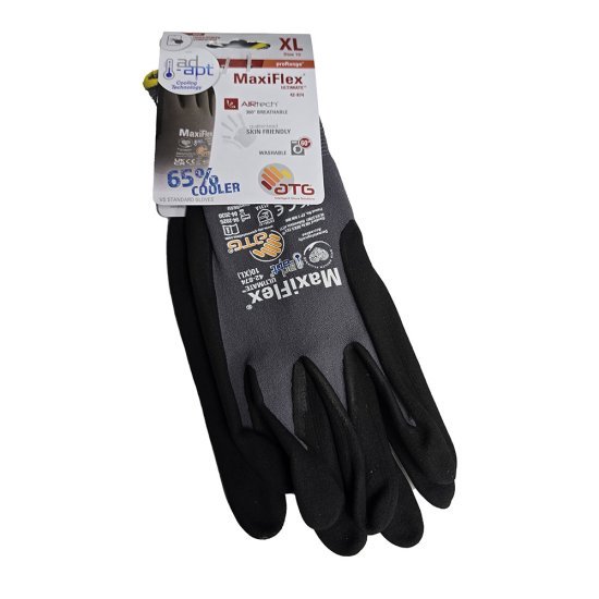 MaxiFlex Ultimate Gloves with AD-APT - 42-874 - Image 4