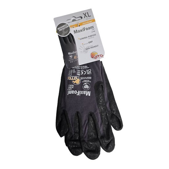 MaxiFoam LITE Gloves - 34-900 3 MaxiFoam LITE Gloves - 34-900 - Image 3
