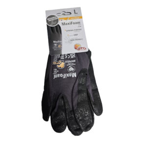 MaxiFoam LITE Gloves - 34-900