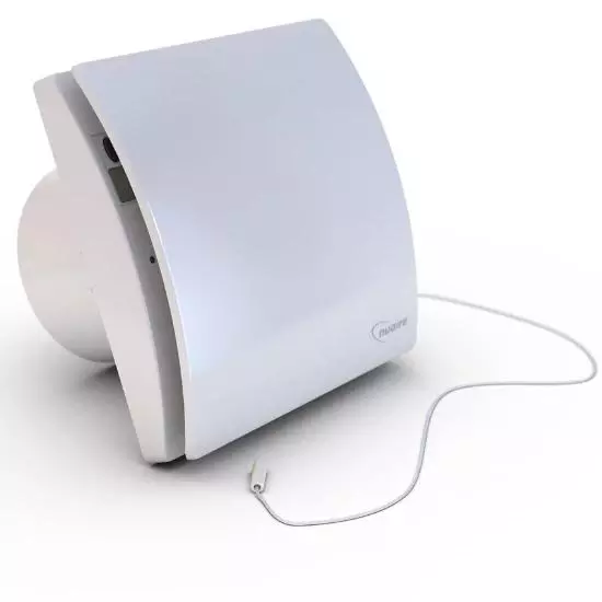 Nuaire Faith Plus dMEV extractor fan