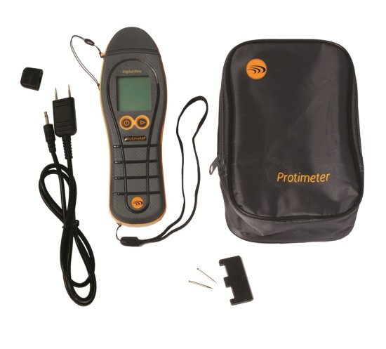 Protimeter Digital Mini - BLD5775 5 Protimeter Digital Mini - BLD5775 - Image 5